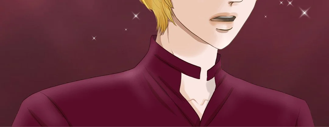 Living with The Wizard - Chapter 36